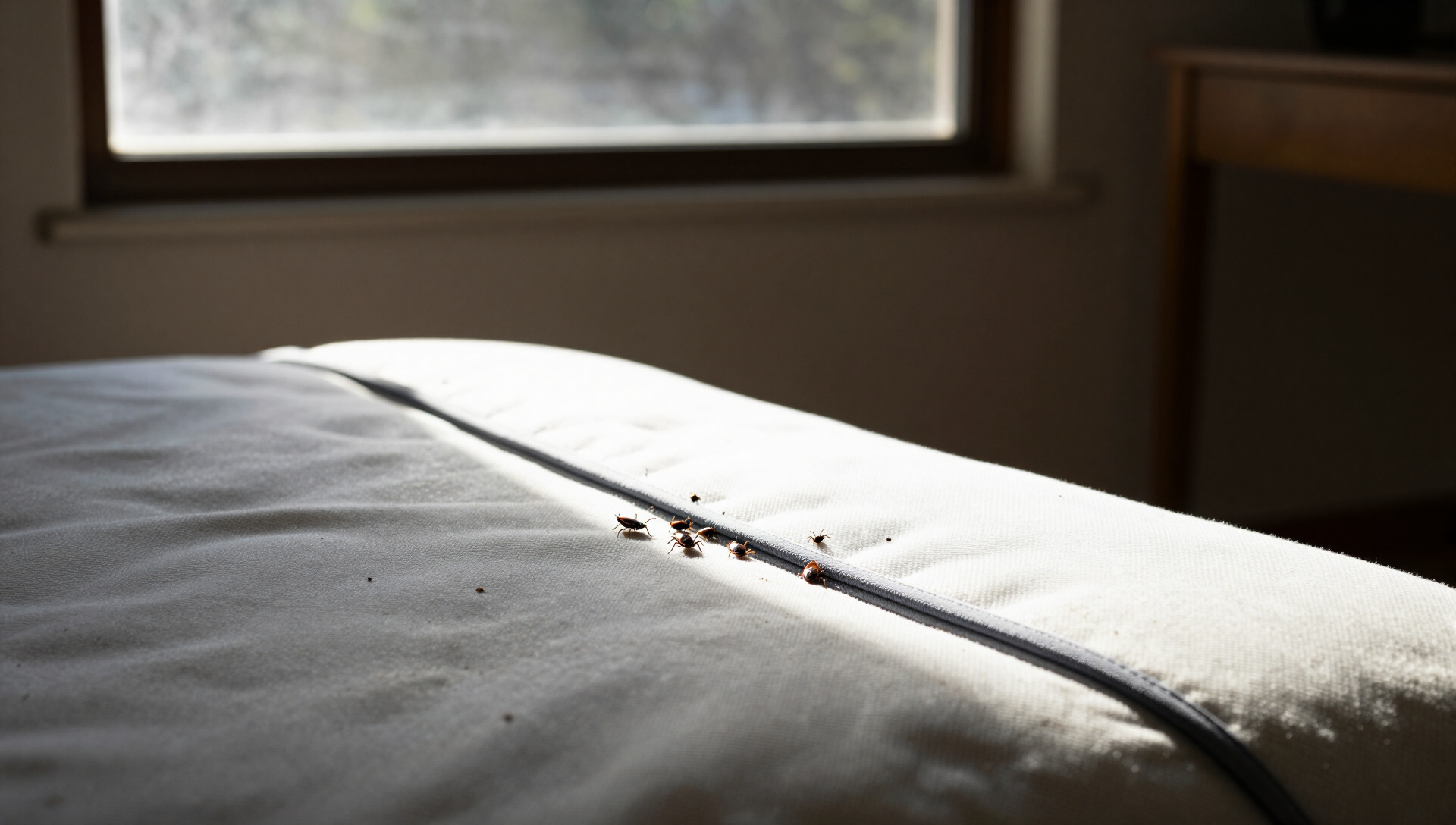 Bed Bugs Control in La Perouse