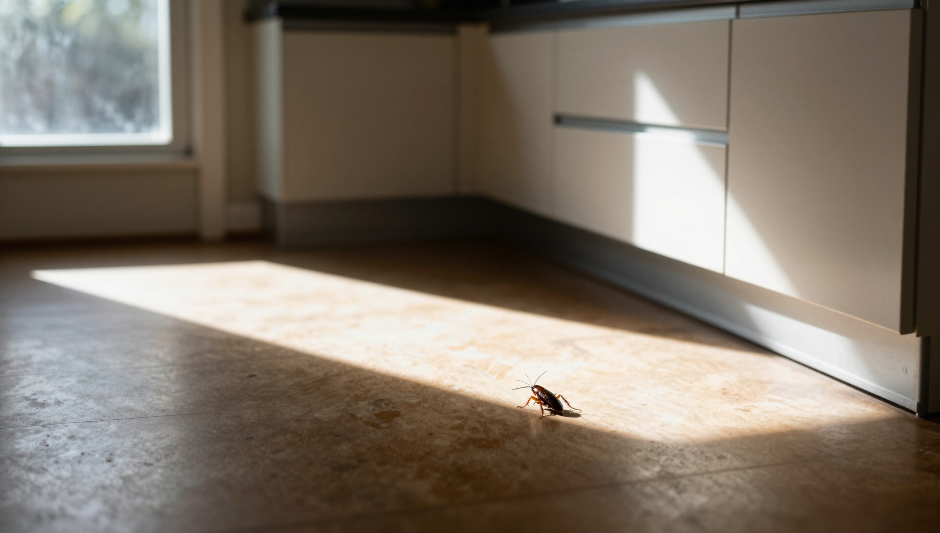 Cockroach Removal in La Perouse
