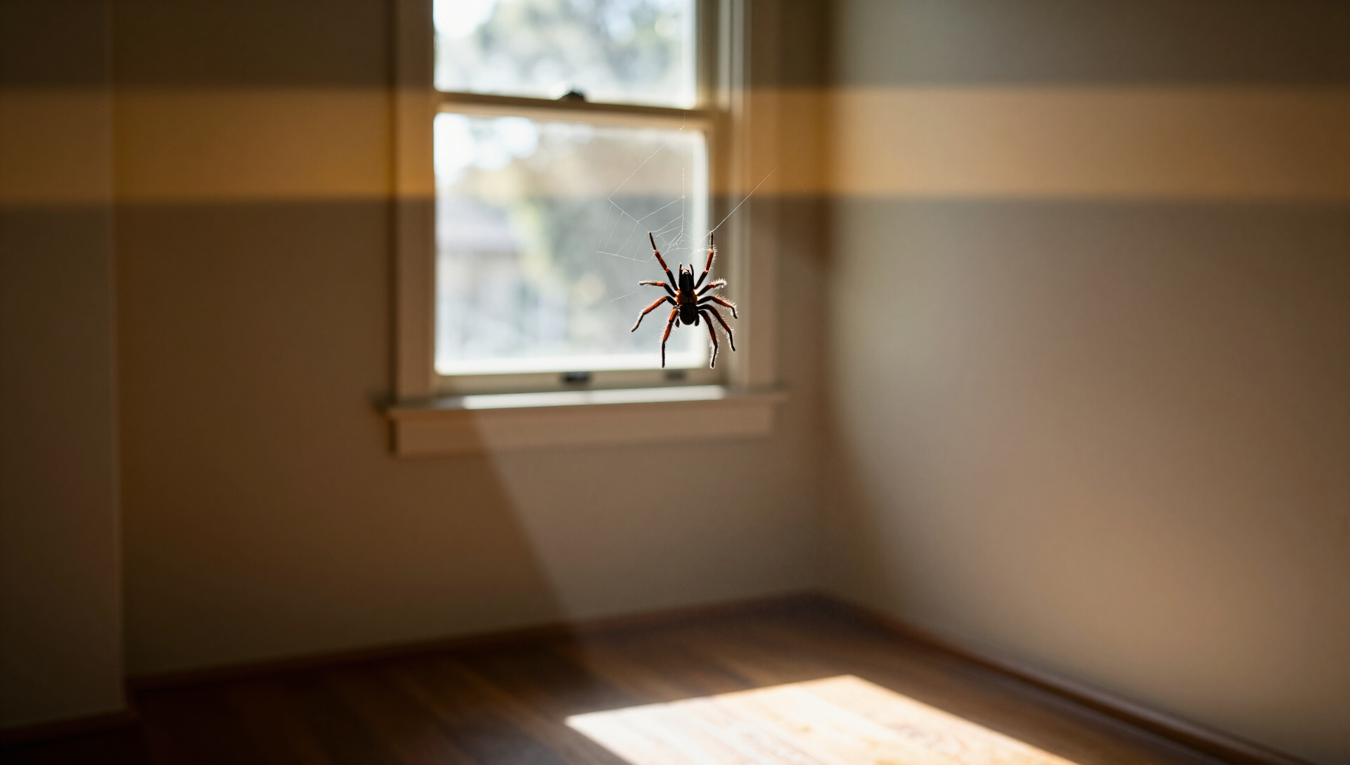 Spider Control in La Perouse