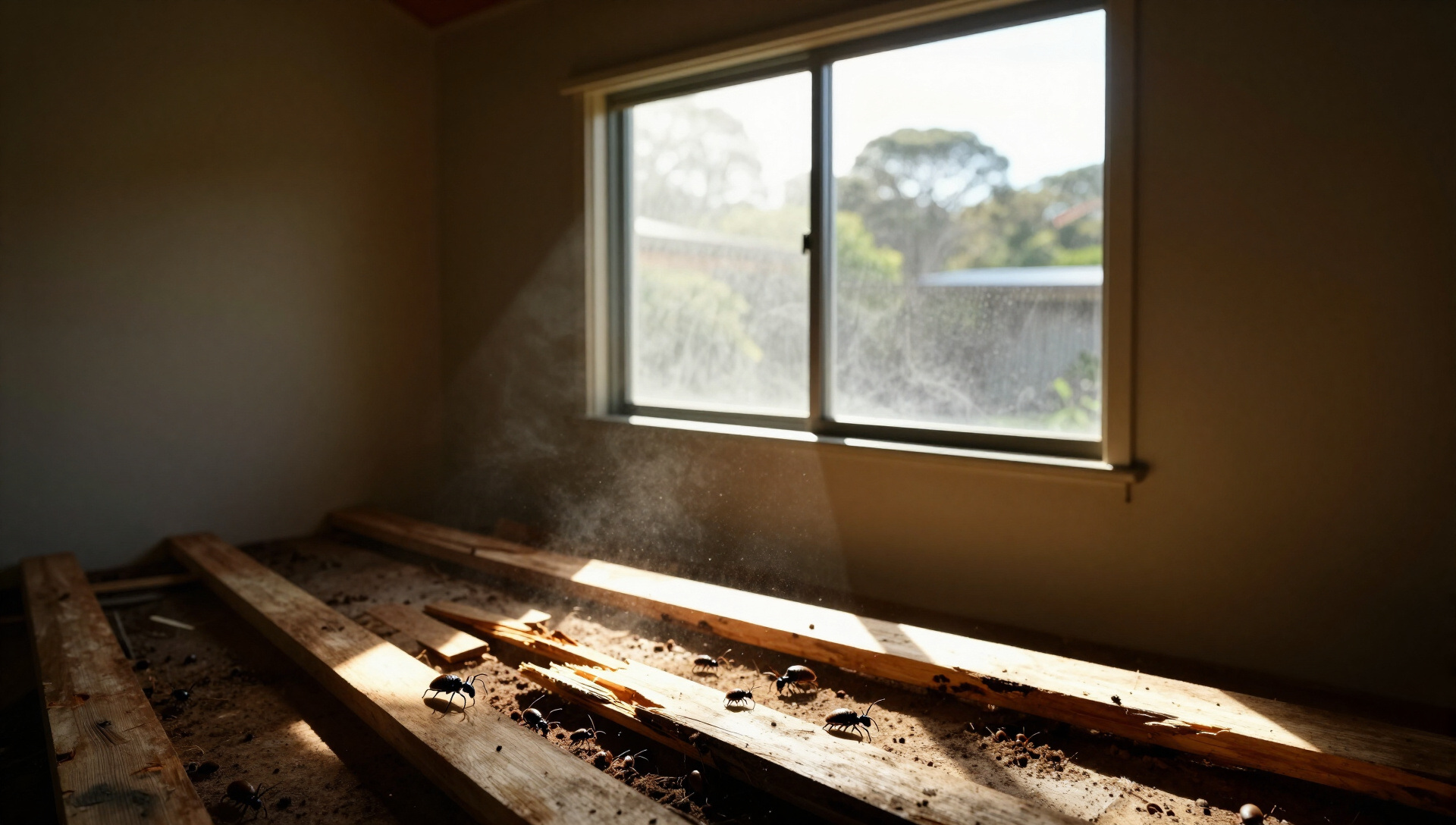 Termite Prevention in La Perouse